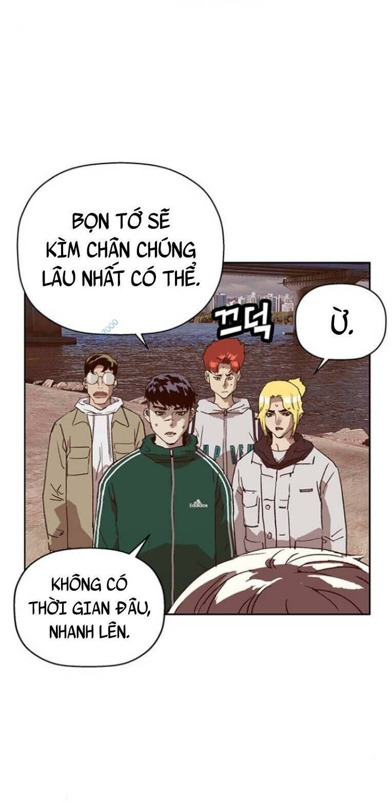 Anh Hùng Yếu Chapter 234 - 82