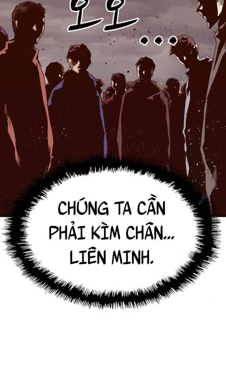 Anh Hùng Yếu Chapter 234 - 93