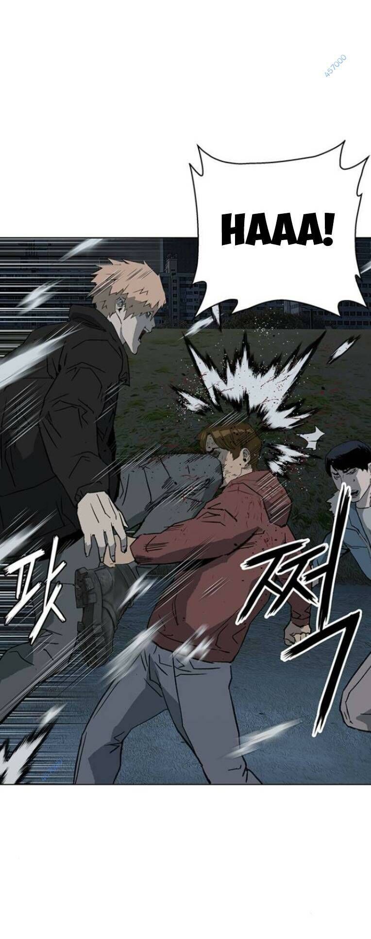 Anh Hùng Yếu Chapter 237 - 102