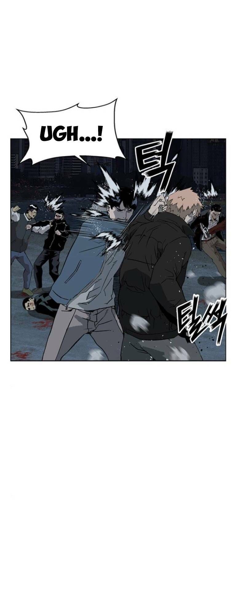 Anh Hùng Yếu Chapter 237 - 103