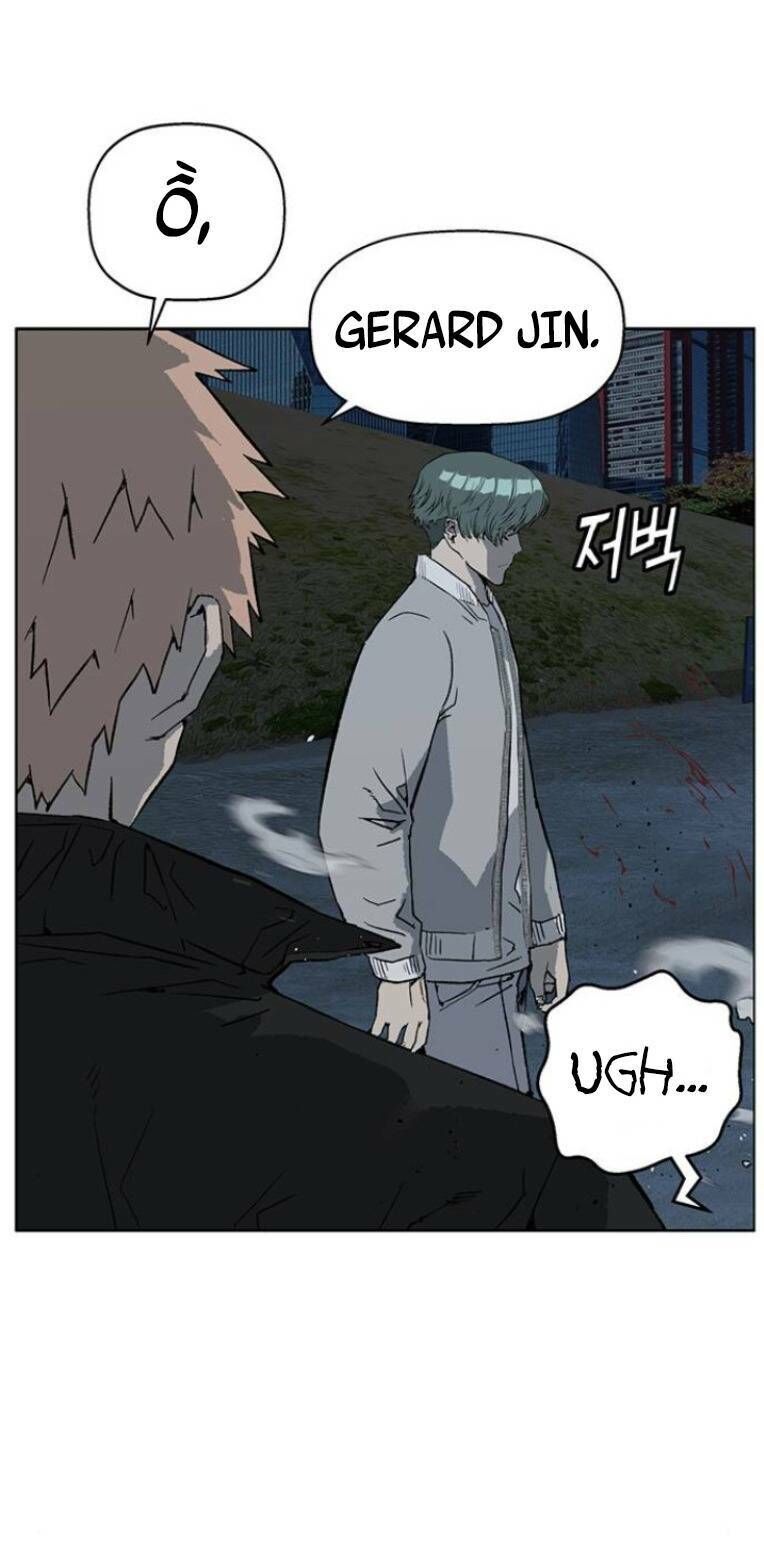 Anh Hùng Yếu Chapter 237 - 108