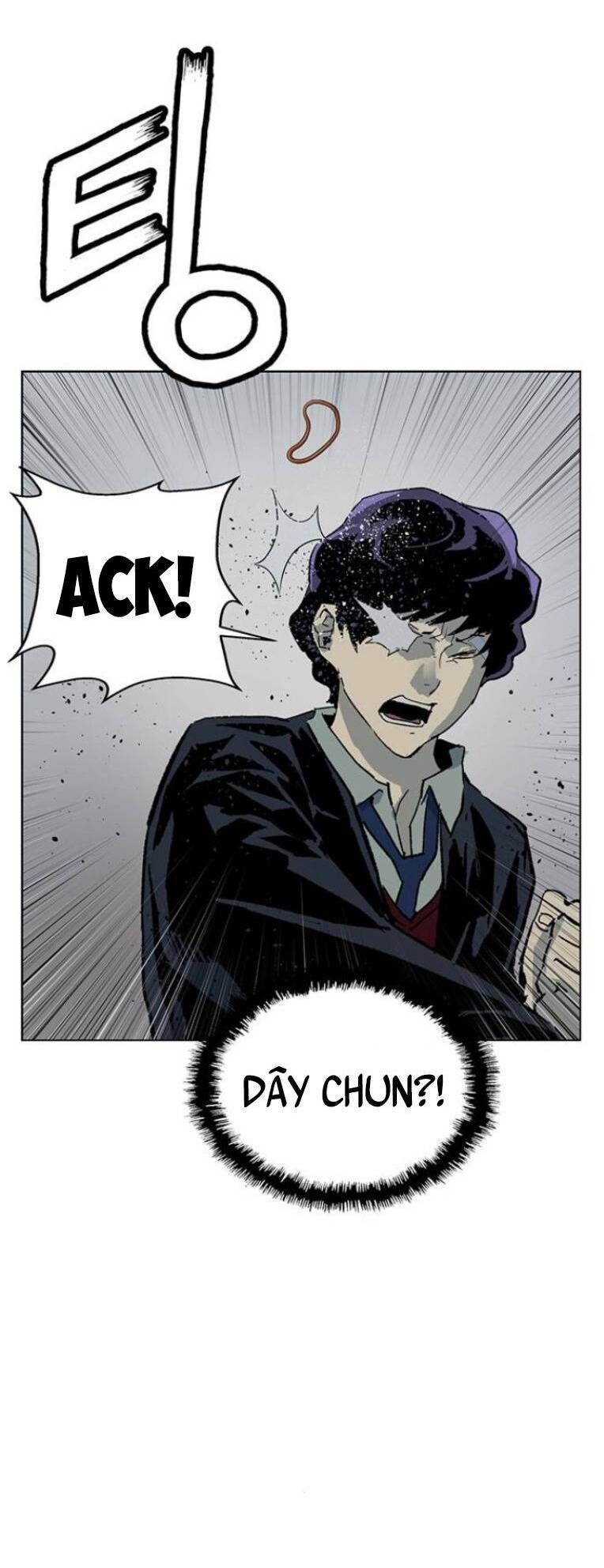 Anh Hùng Yếu Chapter 237 - 12