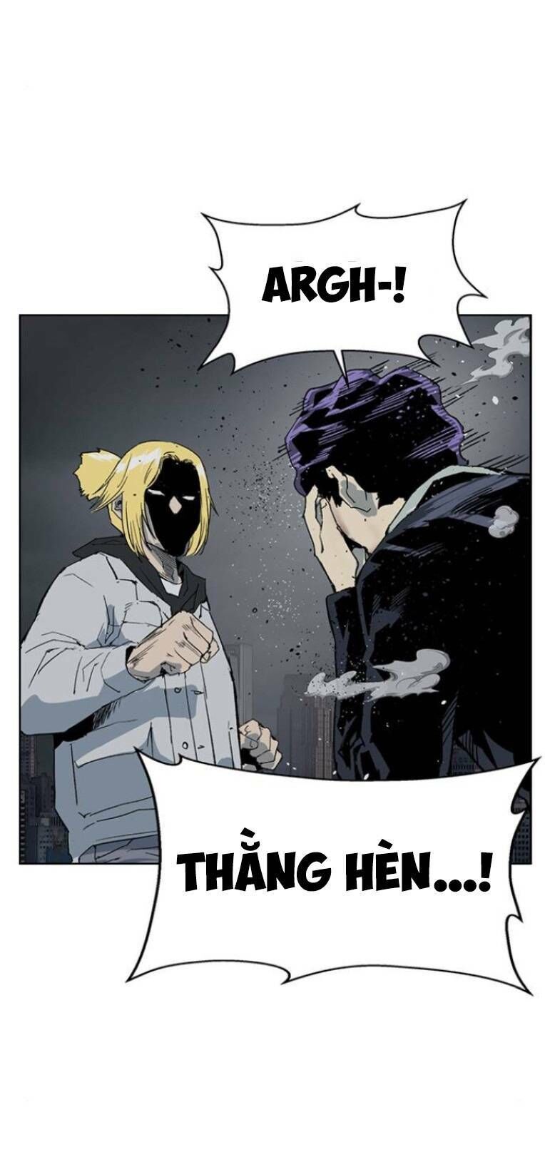 Anh Hùng Yếu Chapter 237 - 15