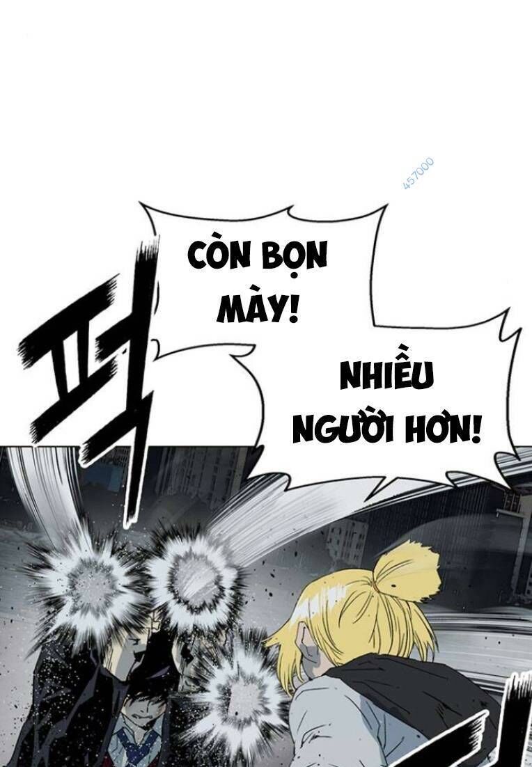 Anh Hùng Yếu Chapter 237 - 17