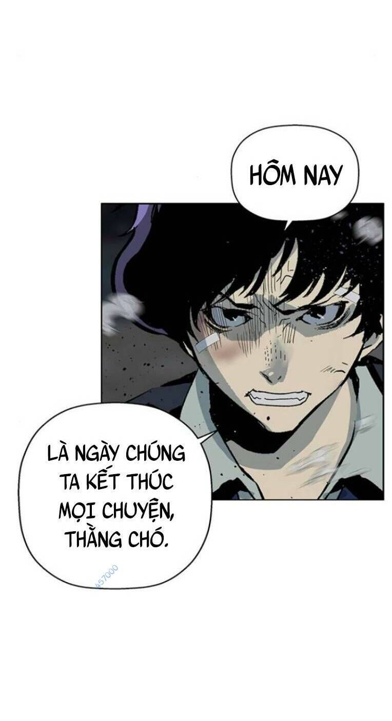 Anh Hùng Yếu Chapter 237 - 22