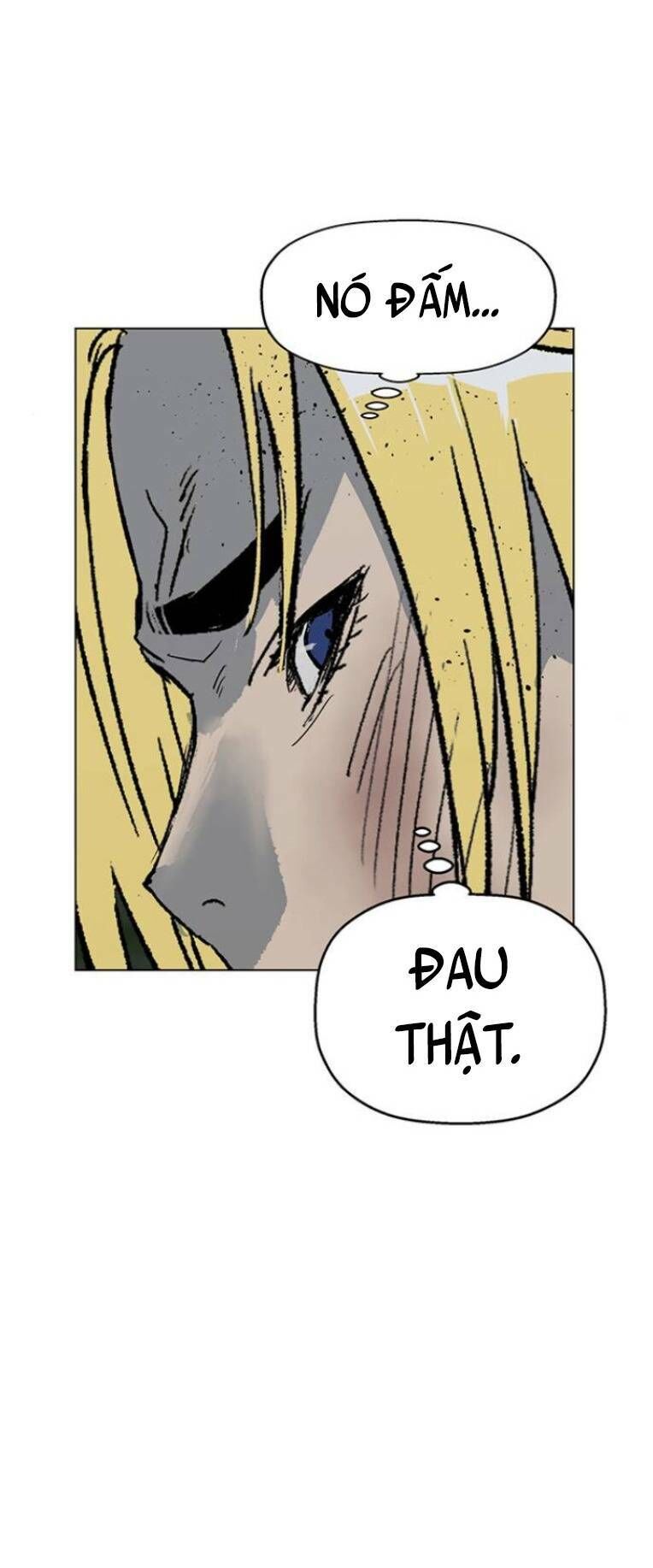 Anh Hùng Yếu Chapter 237 - 23