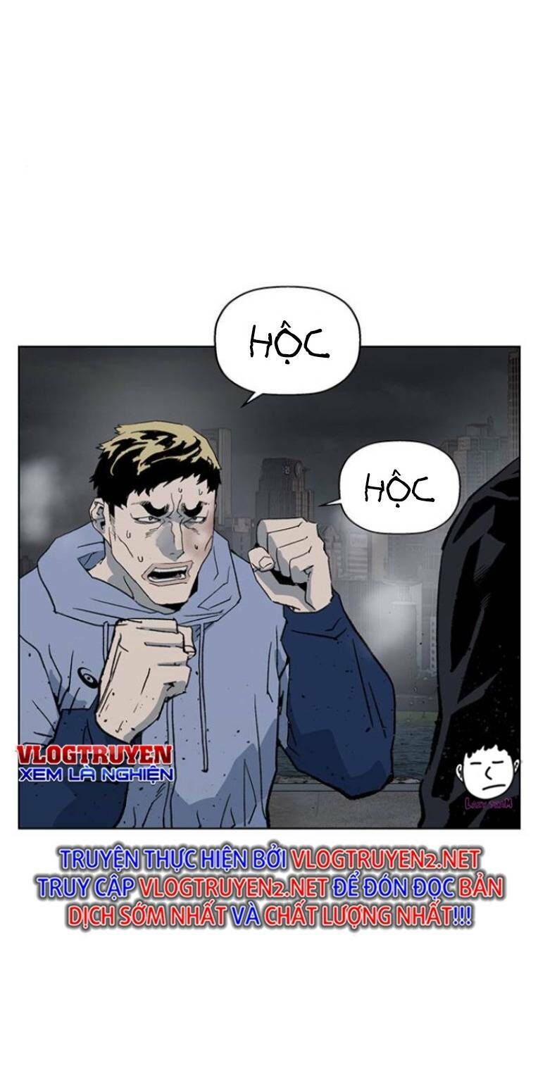 Anh Hùng Yếu Chapter 237 - 25