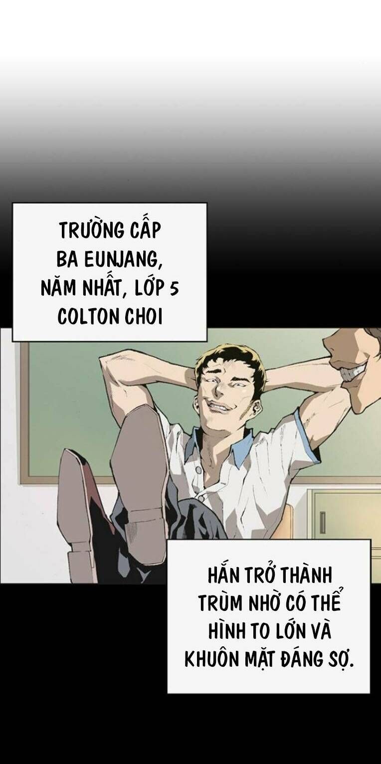 Anh Hùng Yếu Chapter 237 - 26