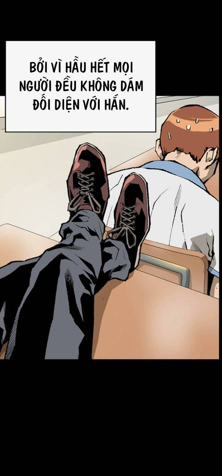 Anh Hùng Yếu Chapter 237 - 27