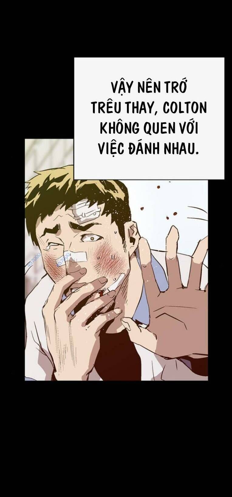 Anh Hùng Yếu Chapter 237 - 28