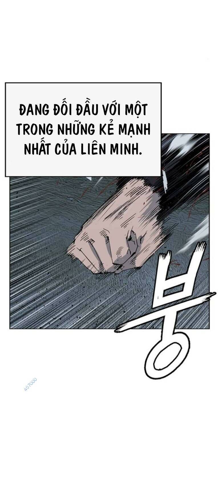 Anh Hùng Yếu Chapter 237 - 32