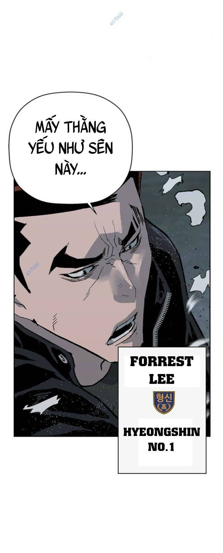 Anh Hùng Yếu Chapter 237 - 35