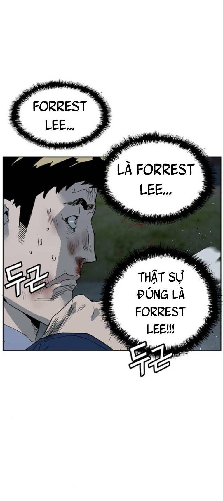 Anh Hùng Yếu Chapter 237 - 36