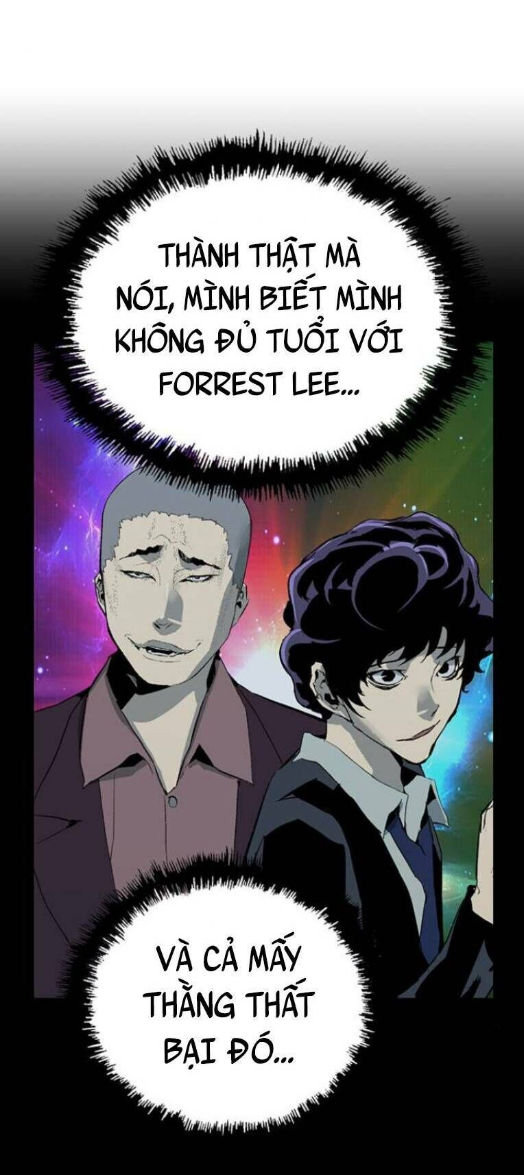 Anh Hùng Yếu Chapter 237 - 37