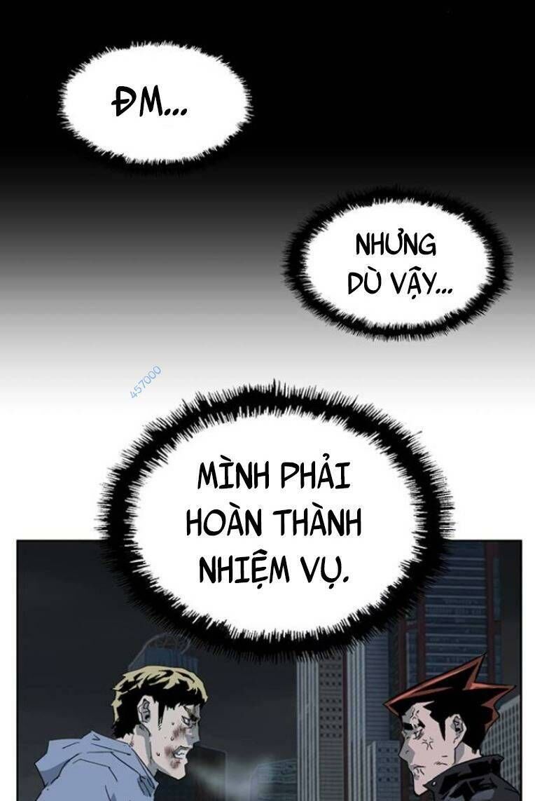 Anh Hùng Yếu Chapter 237 - 38