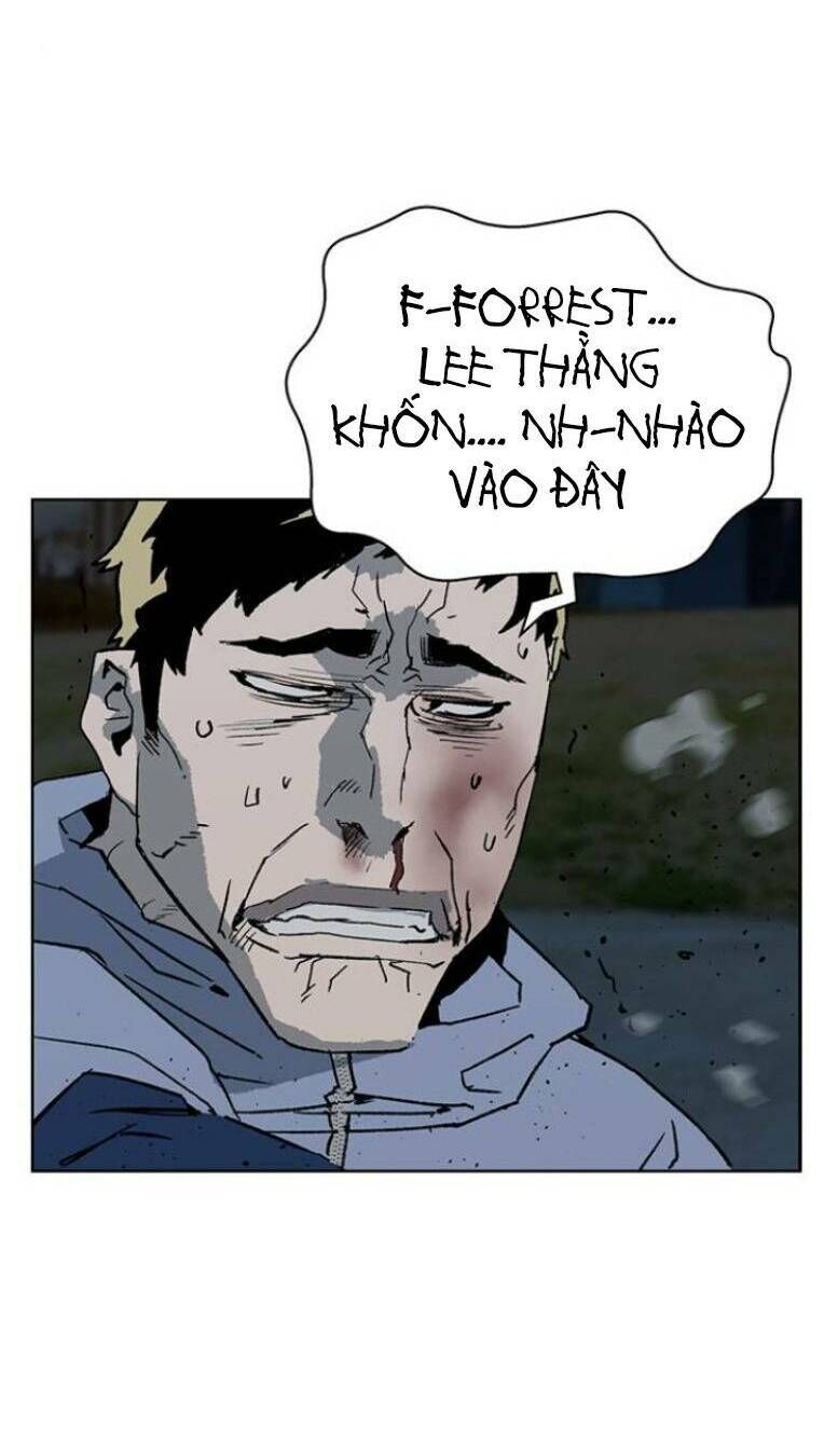 Anh Hùng Yếu Chapter 237 - 44