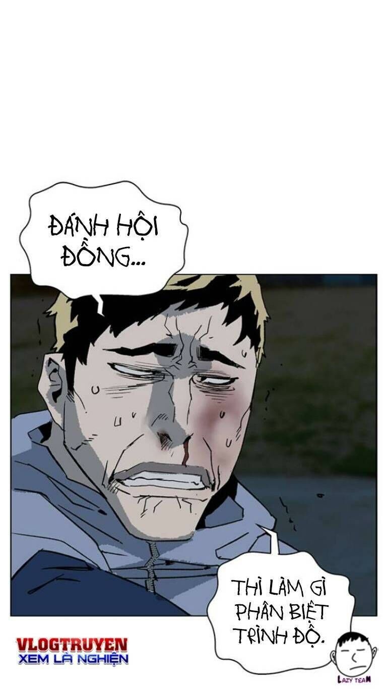 Anh Hùng Yếu Chapter 237 - 46