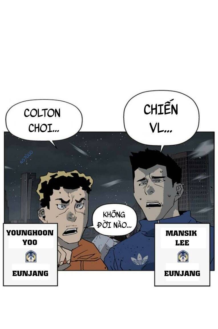 Anh Hùng Yếu Chapter 237 - 57