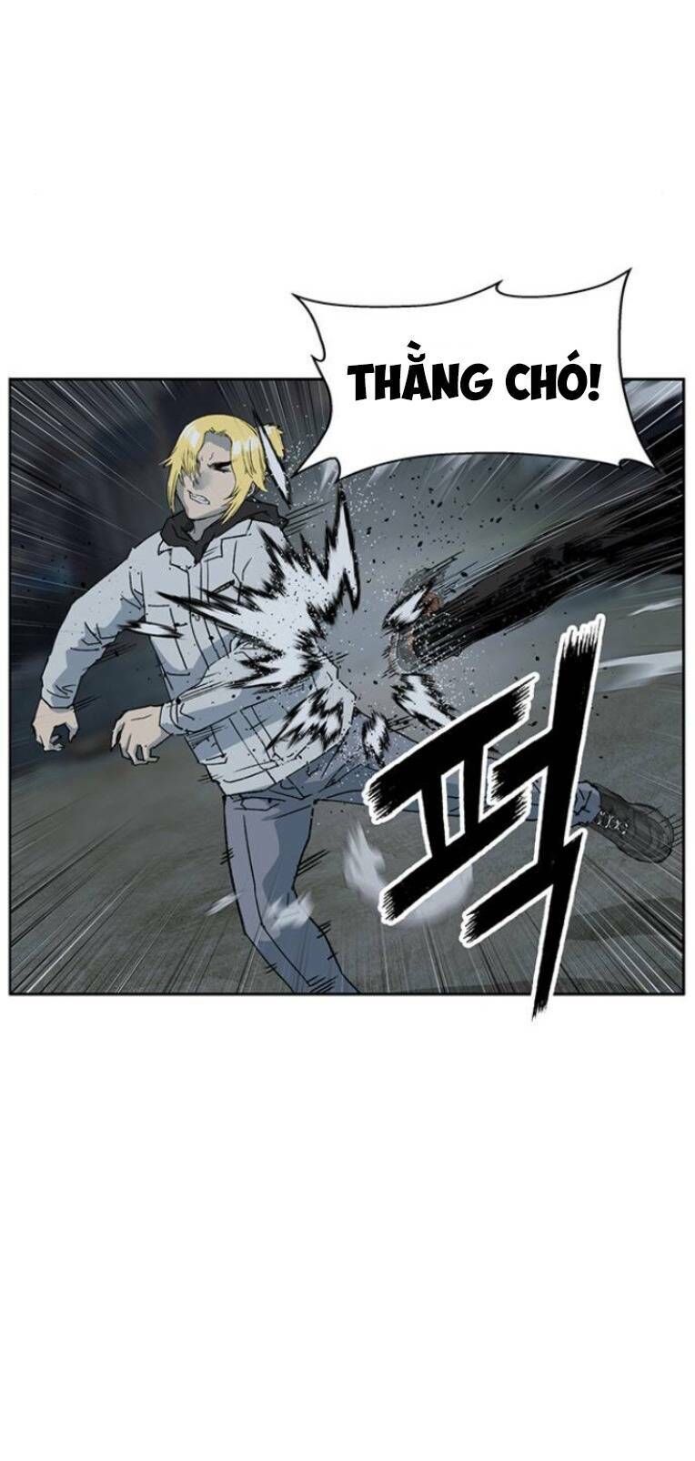 Anh Hùng Yếu Chapter 237 - 7