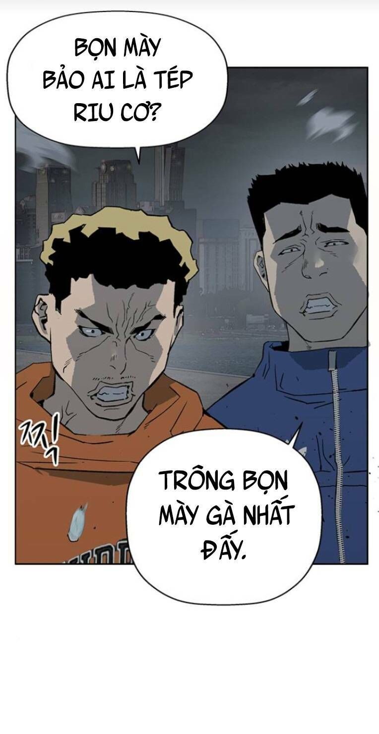 Anh Hùng Yếu Chapter 237 - 65