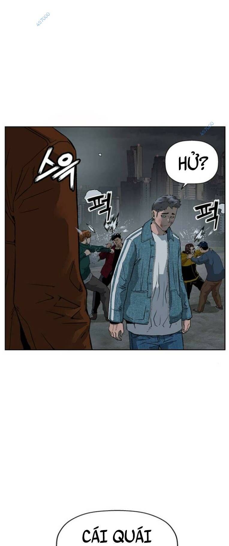 Anh Hùng Yếu Chapter 237 - 71