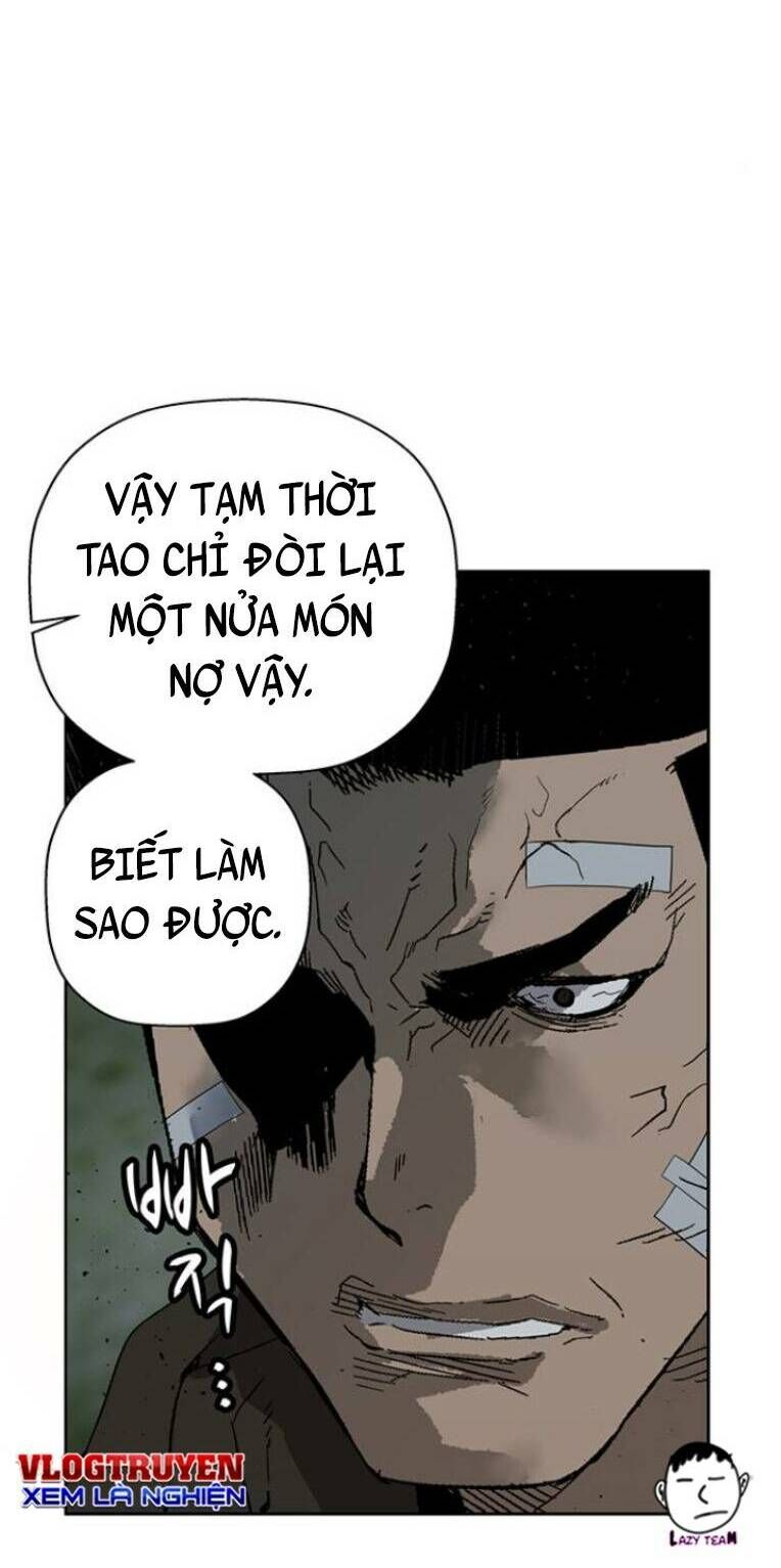 Anh Hùng Yếu Chapter 237 - 77