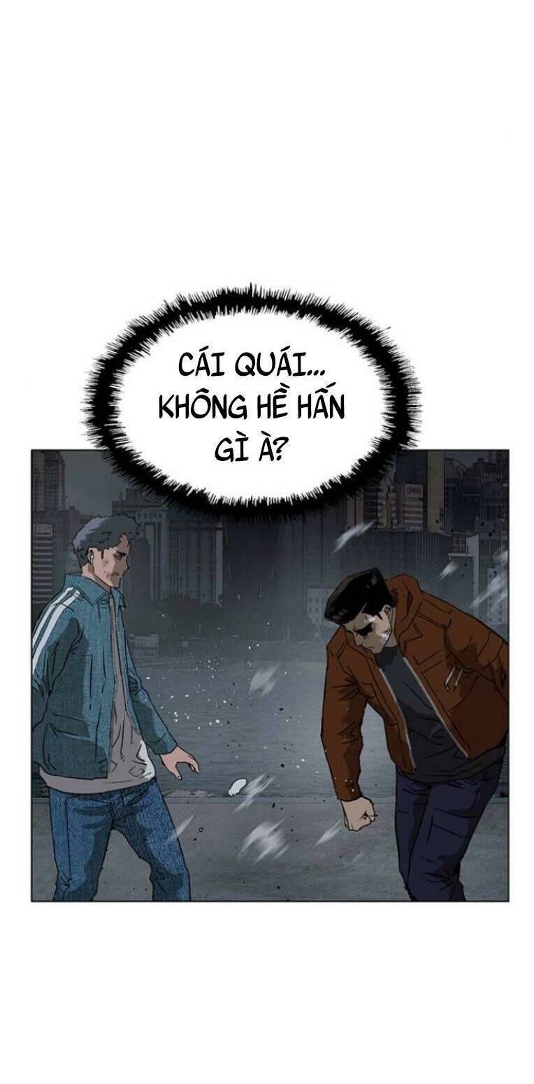 Anh Hùng Yếu Chapter 237 - 87