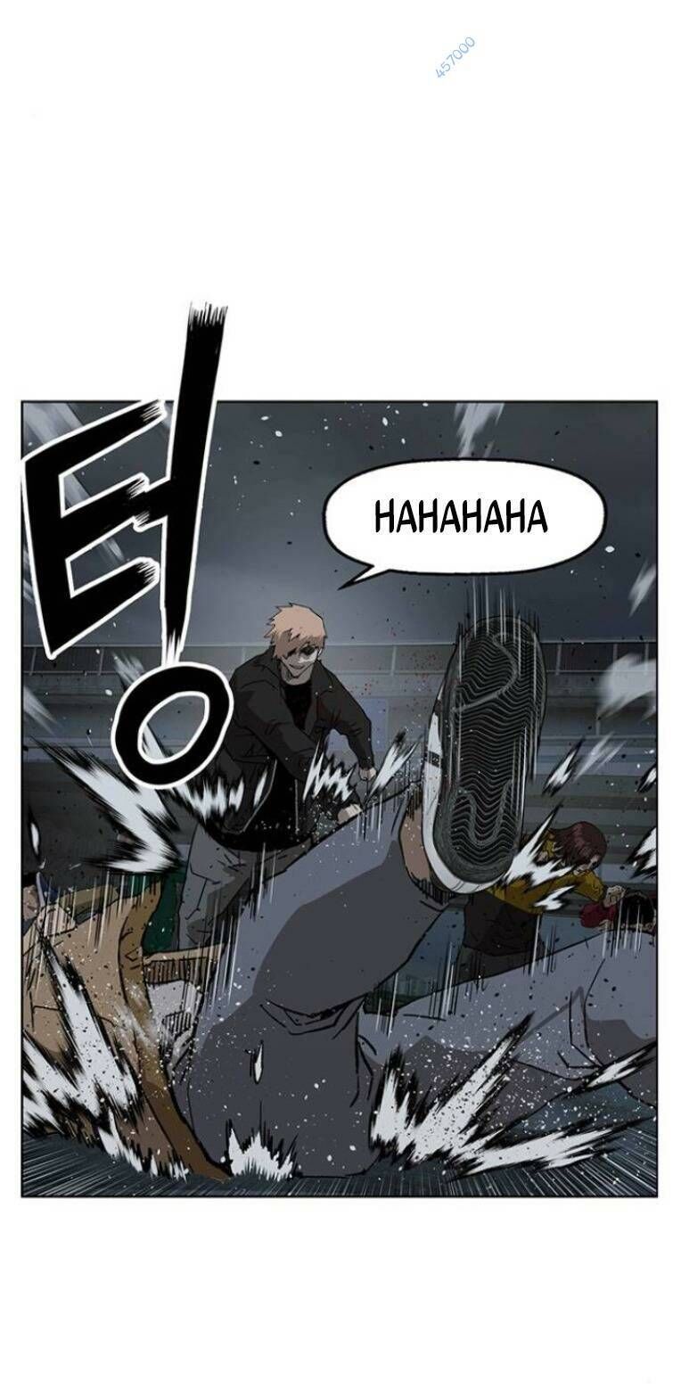 Anh Hùng Yếu Chapter 237 - 98