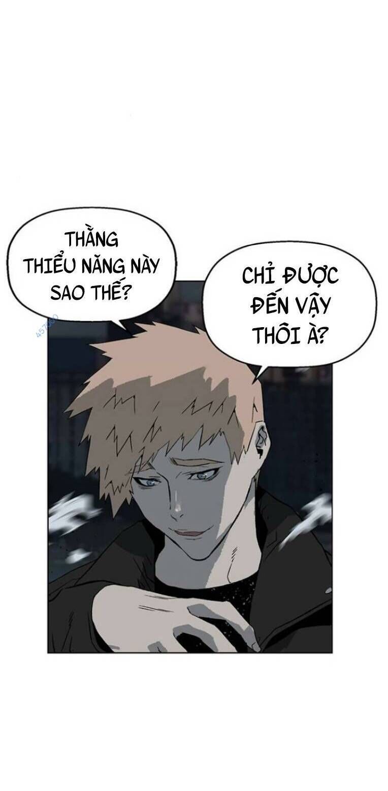 Anh Hùng Yếu Chapter 237 - 99