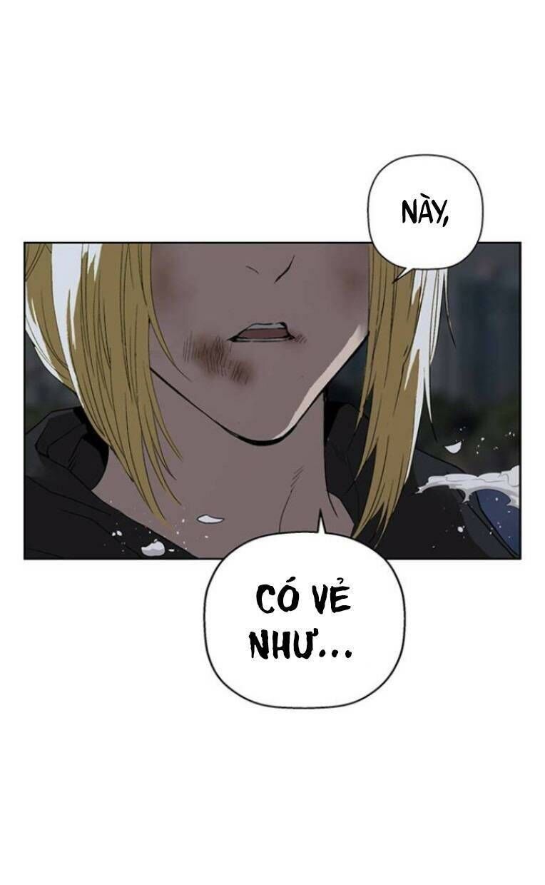 Anh Hùng Yếu Chapter 240 - 1