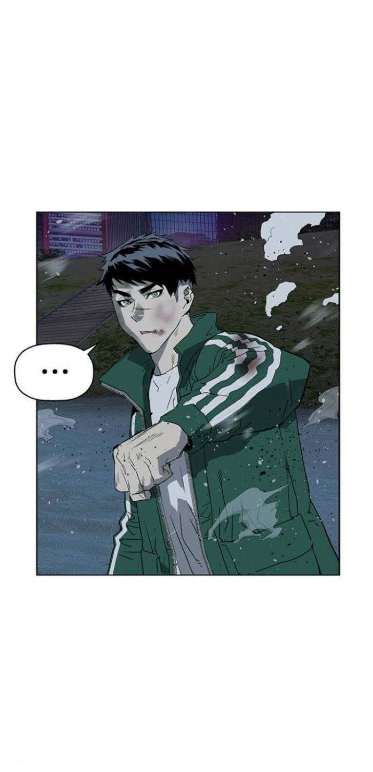 Anh Hùng Yếu Chapter 240 - 104