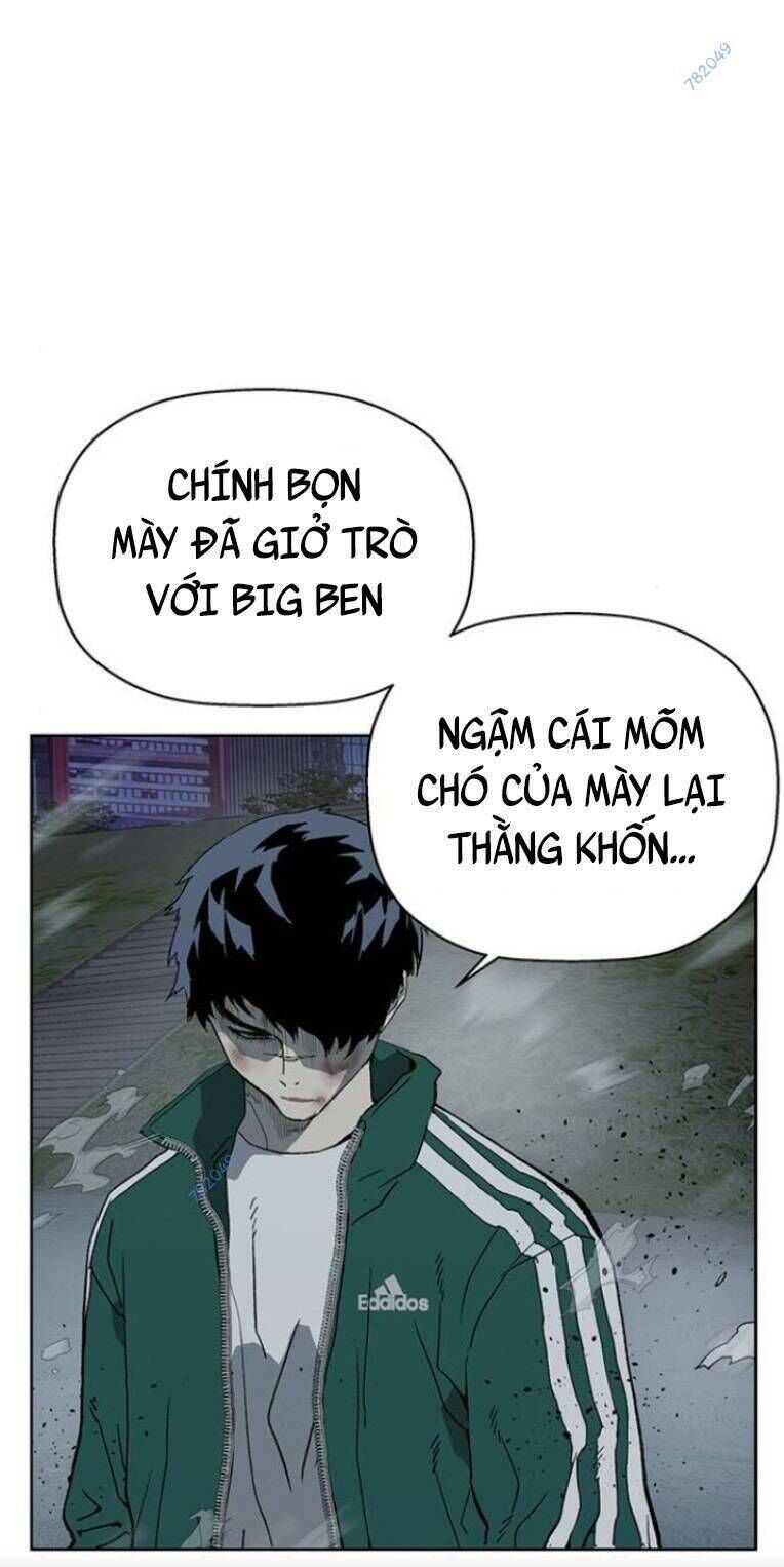 Anh Hùng Yếu Chapter 240 - 111