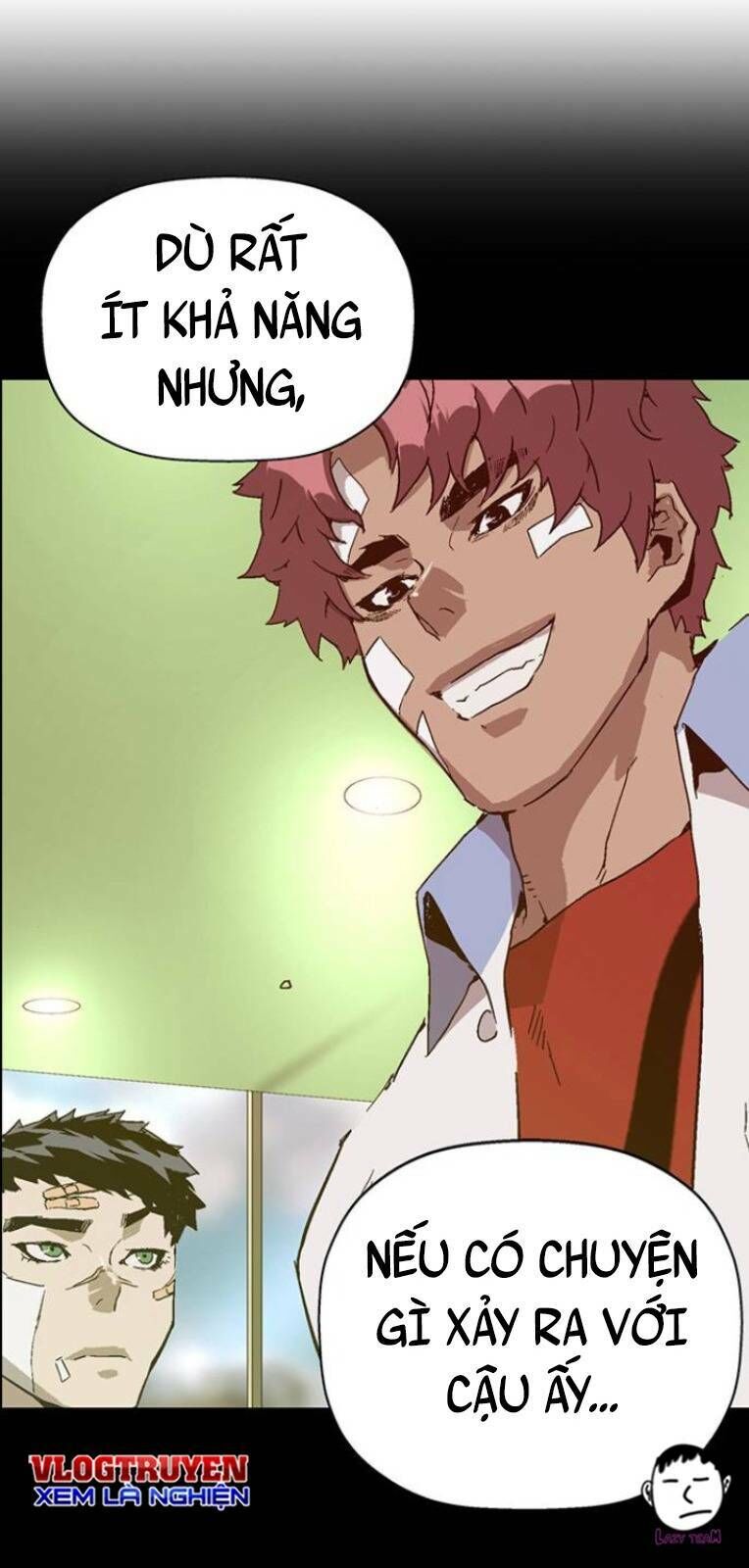 Anh Hùng Yếu Chapter 240 - 112