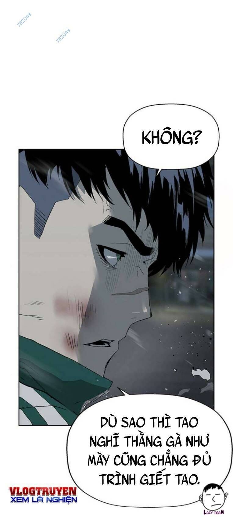 Anh Hùng Yếu Chapter 240 - 117