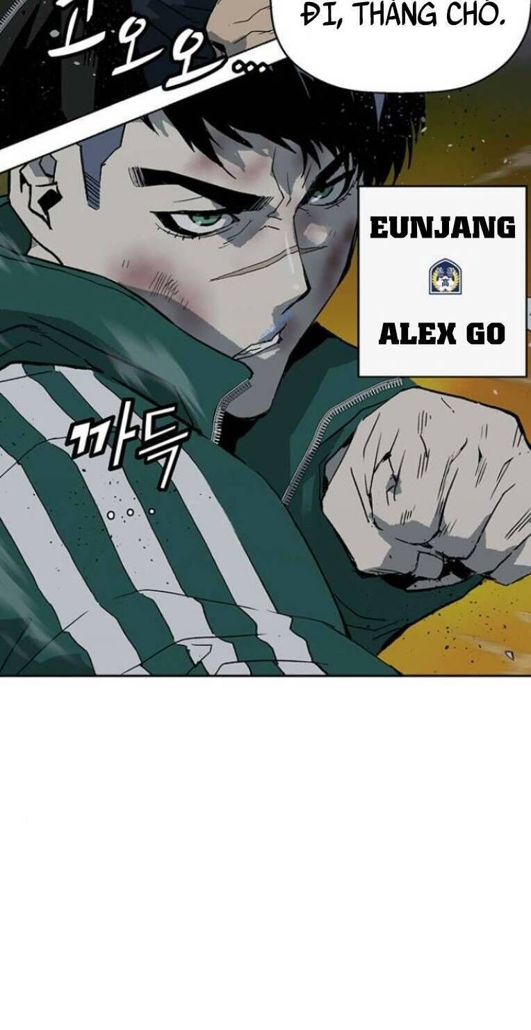 Anh Hùng Yếu Chapter 240 - 120