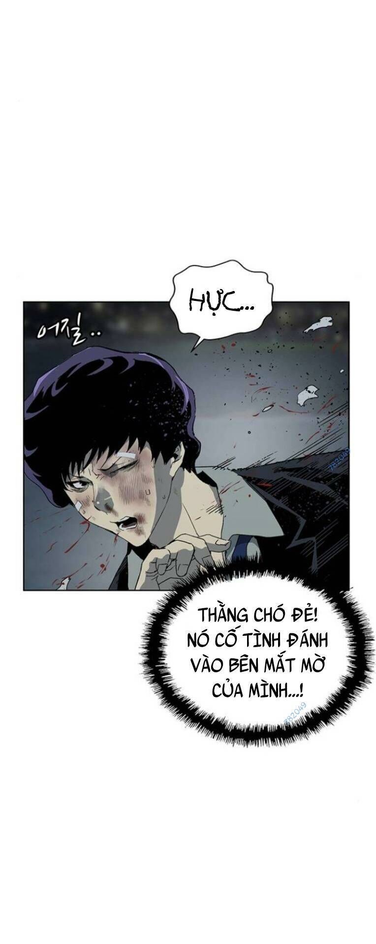 Anh Hùng Yếu Chapter 240 - 15