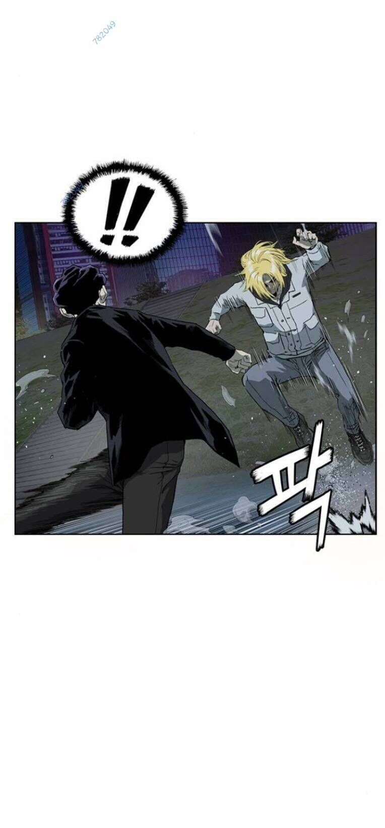 Anh Hùng Yếu Chapter 240 - 18