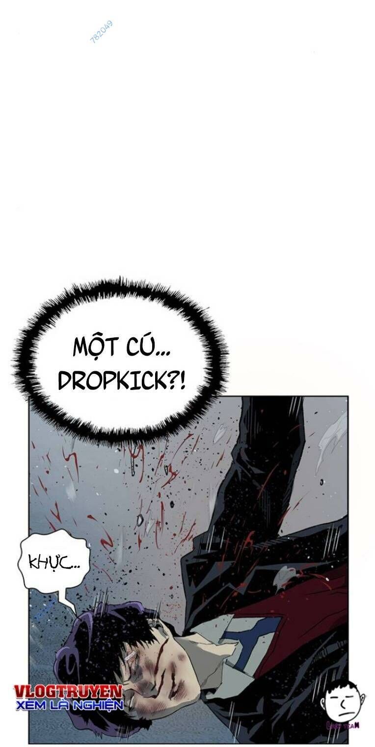 Anh Hùng Yếu Chapter 240 - 21