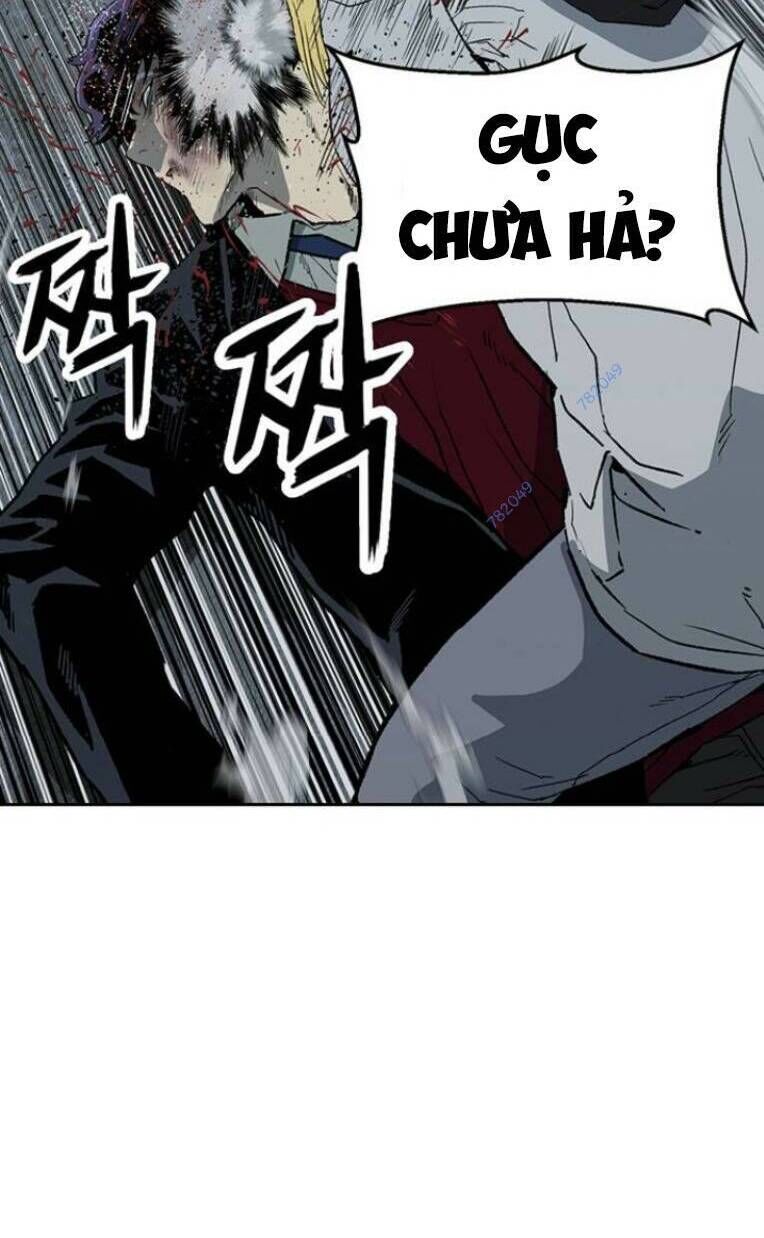 Anh Hùng Yếu Chapter 240 - 27