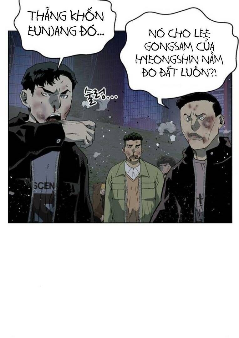 Anh Hùng Yếu Chapter 240 - 29