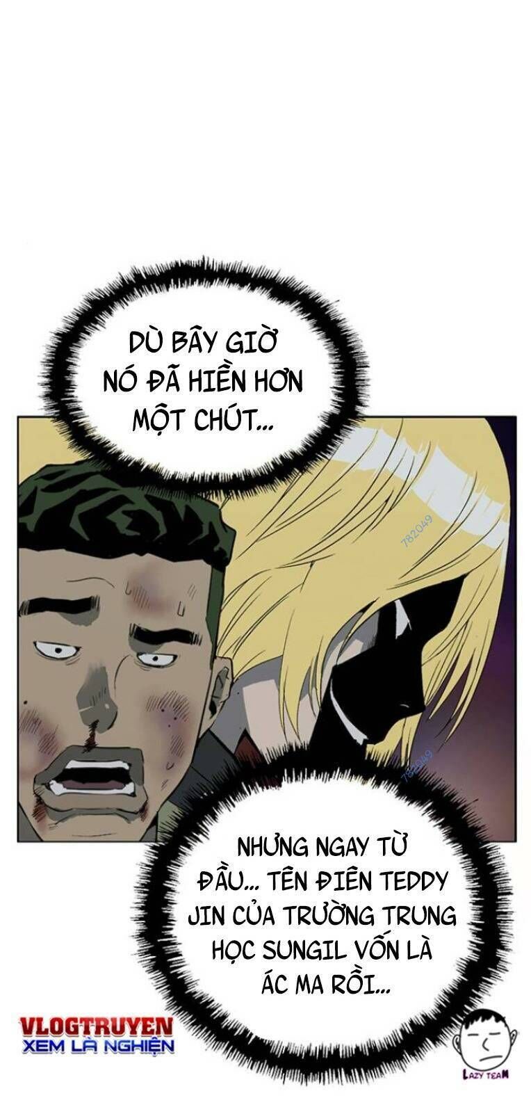 Anh Hùng Yếu Chapter 240 - 30