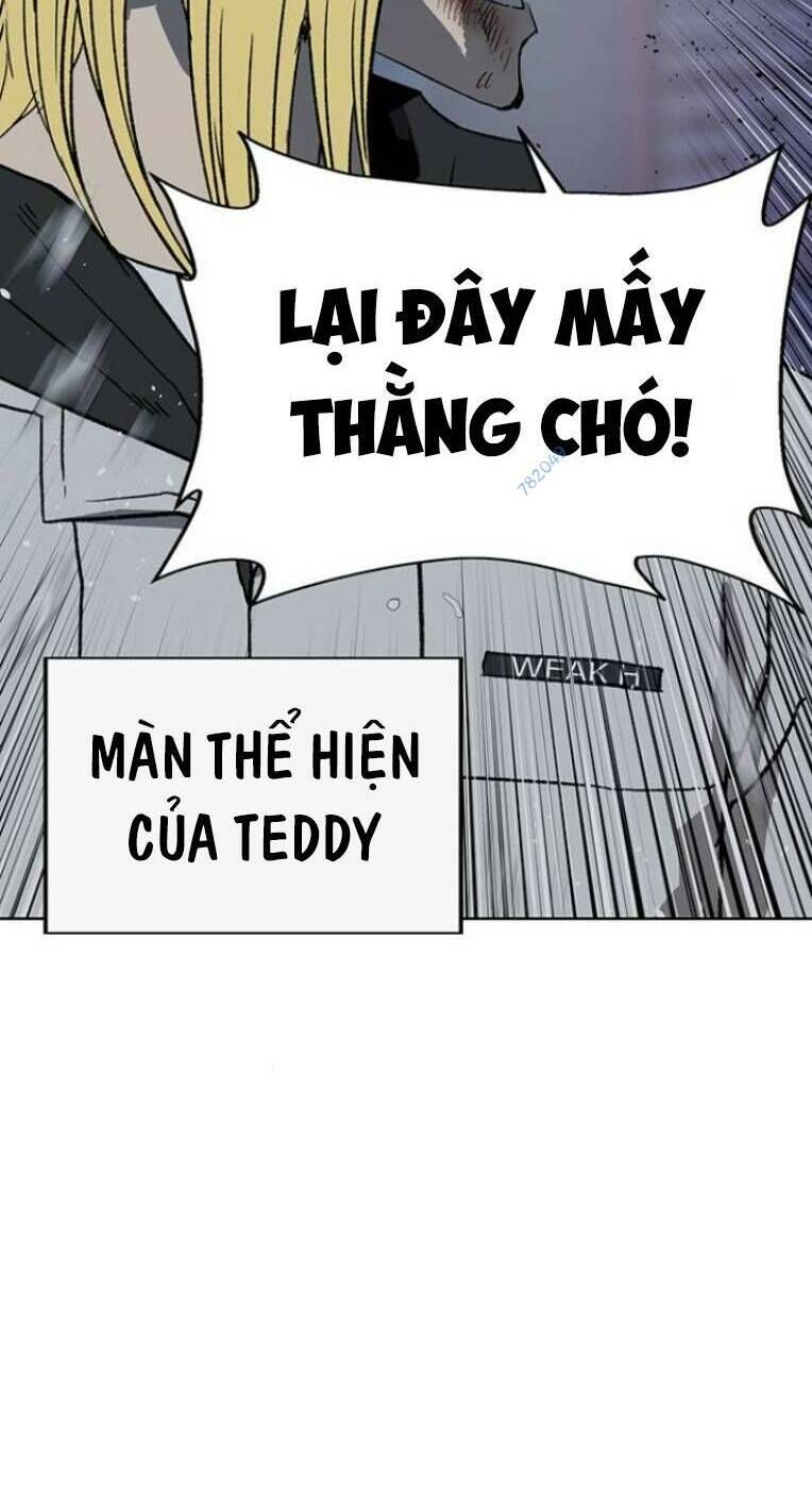 Anh Hùng Yếu Chapter 240 - 34