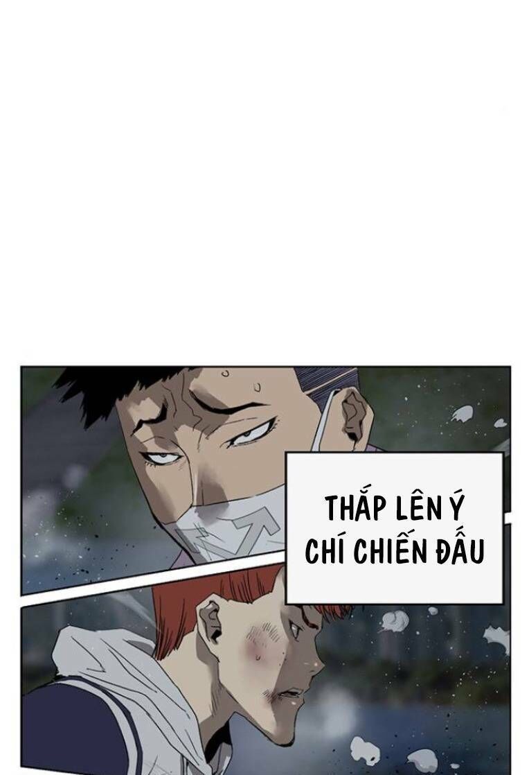 Anh Hùng Yếu Chapter 240 - 35