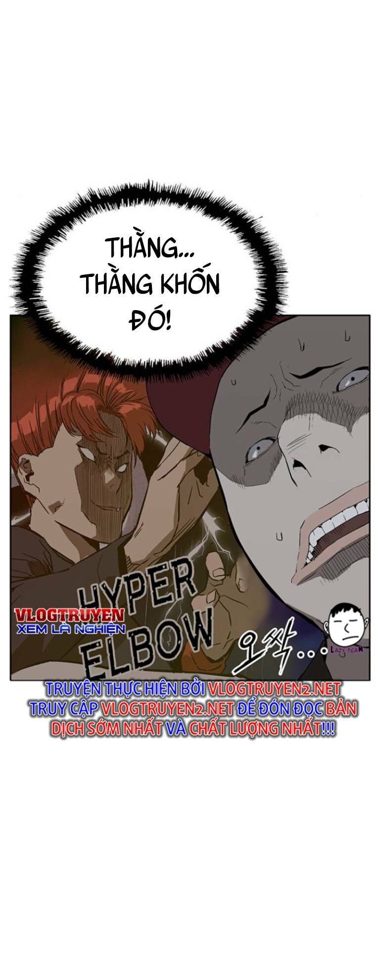 Anh Hùng Yếu Chapter 240 - 41