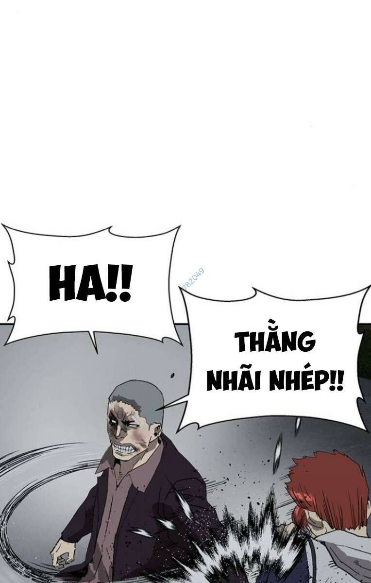 Anh Hùng Yếu Chapter 240 - 42