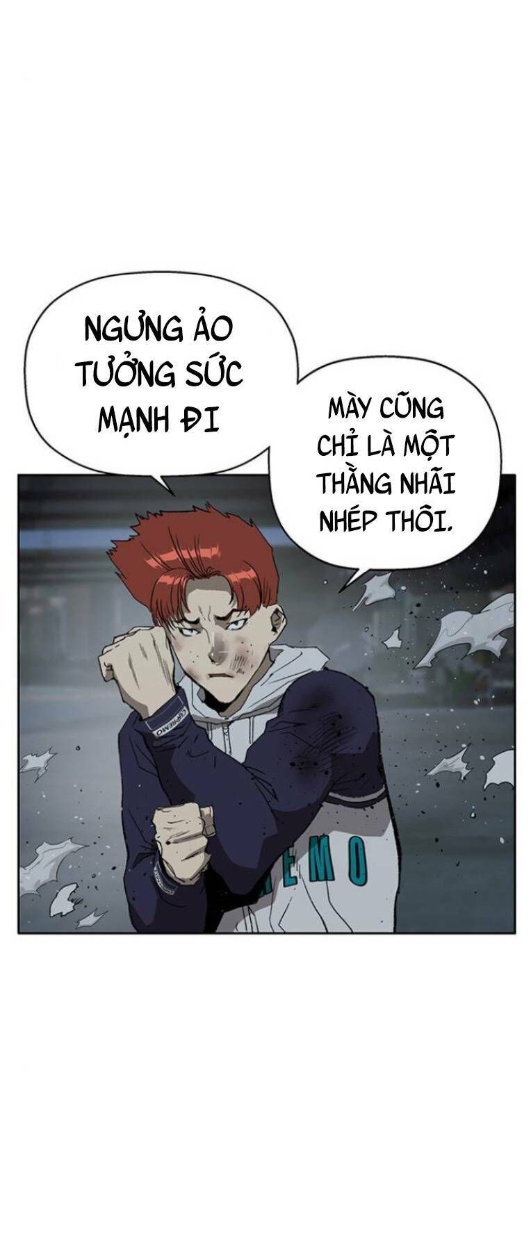 Anh Hùng Yếu Chapter 240 - 44