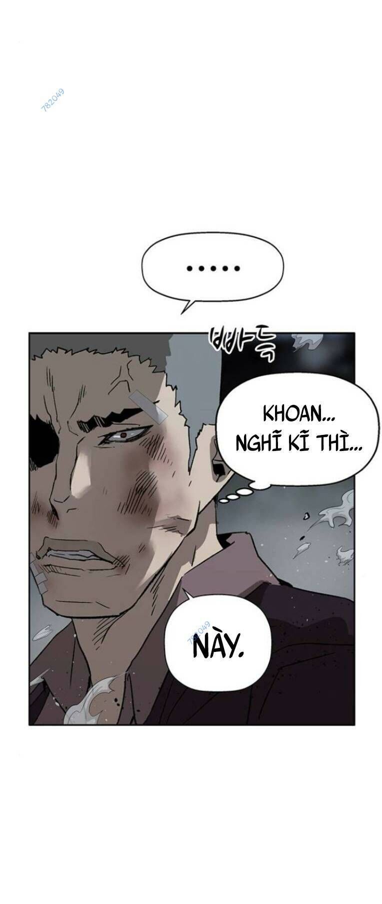 Anh Hùng Yếu Chapter 240 - 45