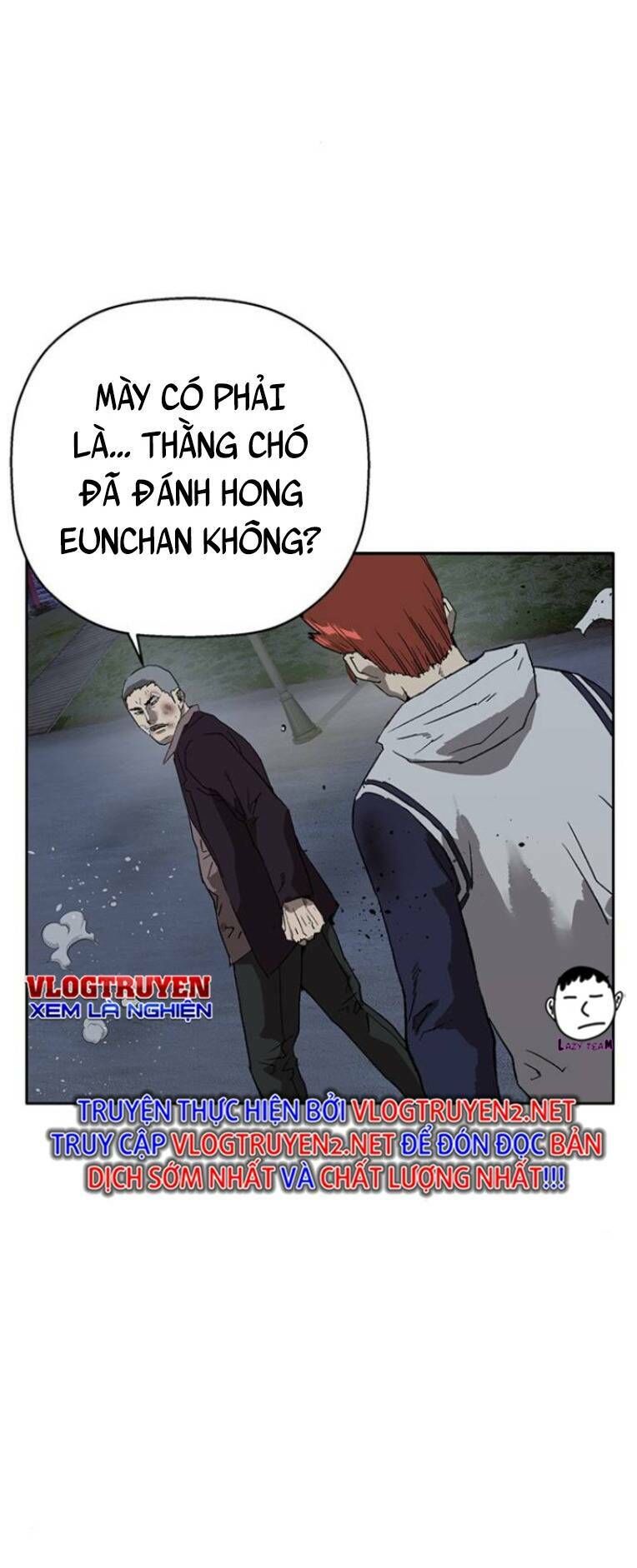 Anh Hùng Yếu Chapter 240 - 46