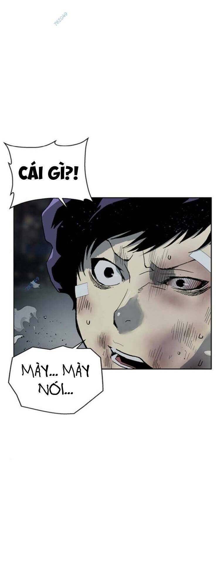 Anh Hùng Yếu Chapter 240 - 6