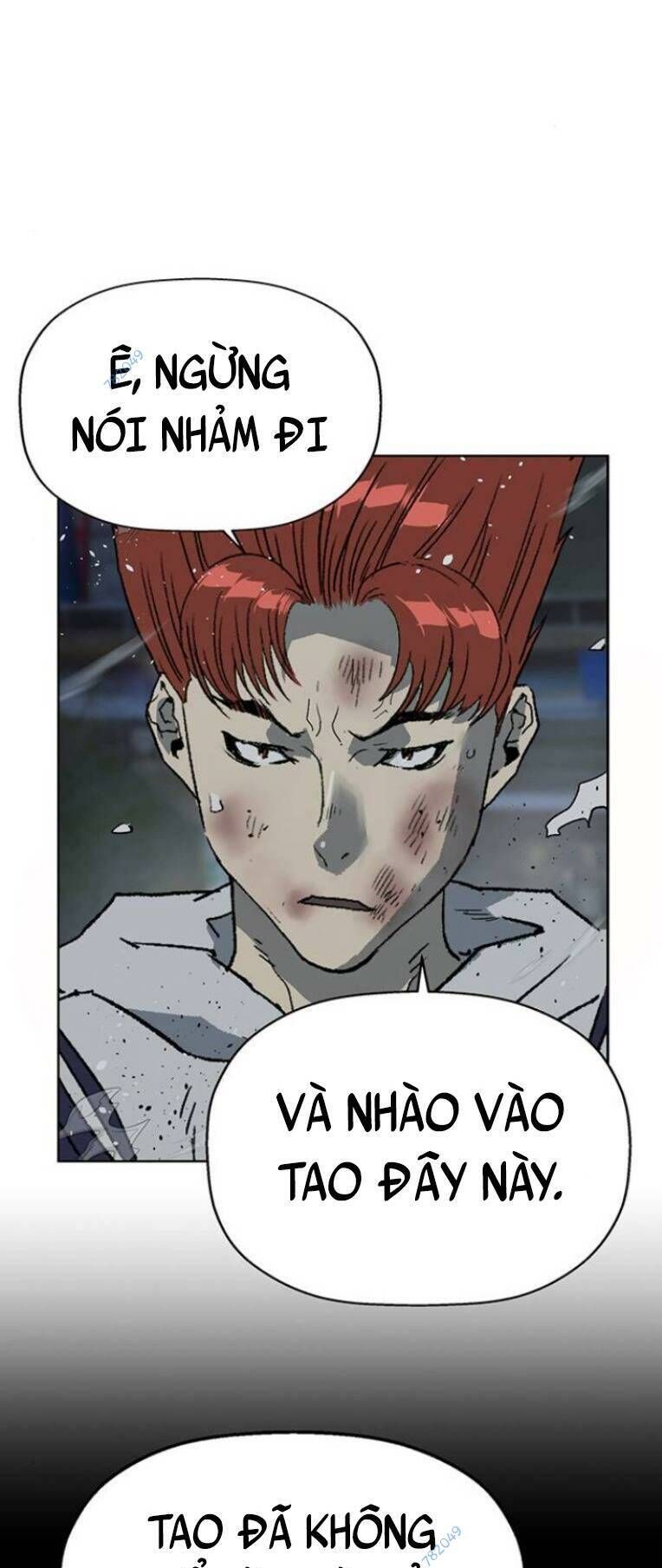 Anh Hùng Yếu Chapter 240 - 53